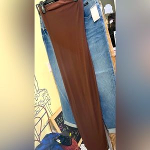 Naked Wardrobe NWT tube dress